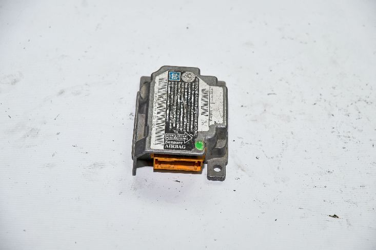 PUNTO ÇIKMA YEDEK PARÇA FİAT ÇIKMA YEDEK PARÇA   (338)SİENA AİRBAG BEYNI